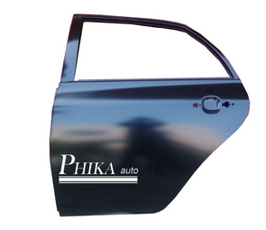 Yaris Rear door (L )