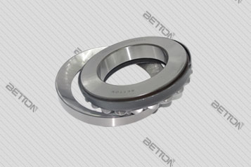 Deep Groove Ball Bearing