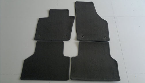 Car Mats