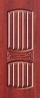 Door skin
