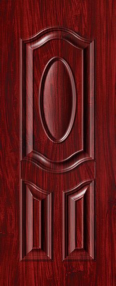 Door skin