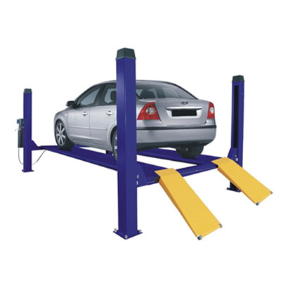 Car Lifts