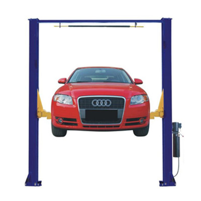 Car Lifts