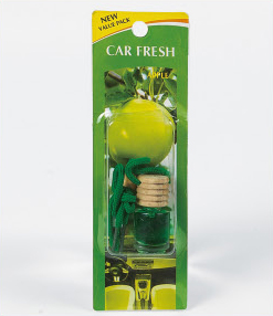Car Air Freshener