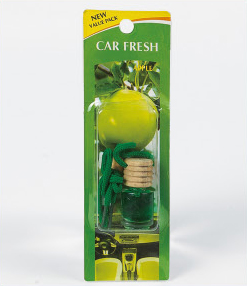 Car Air Freshener