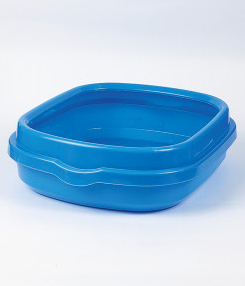 Pet Bowls & Feeders