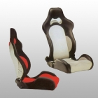 Racing seat