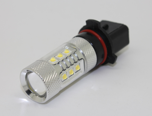 Car Fog Lights