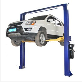 Car Lifts