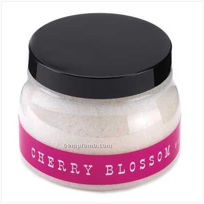 Cherry Blossom Bath Salts