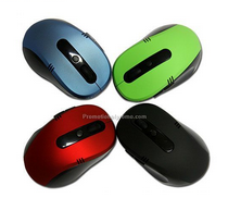 Wireless Mouse