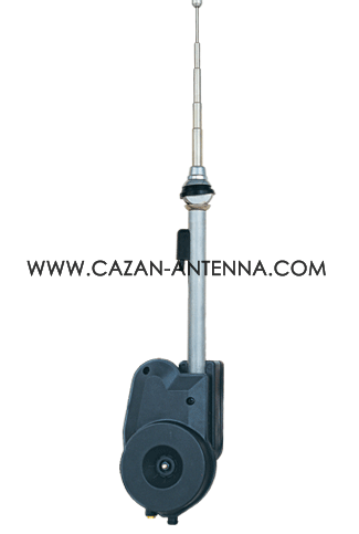 Car Antenna