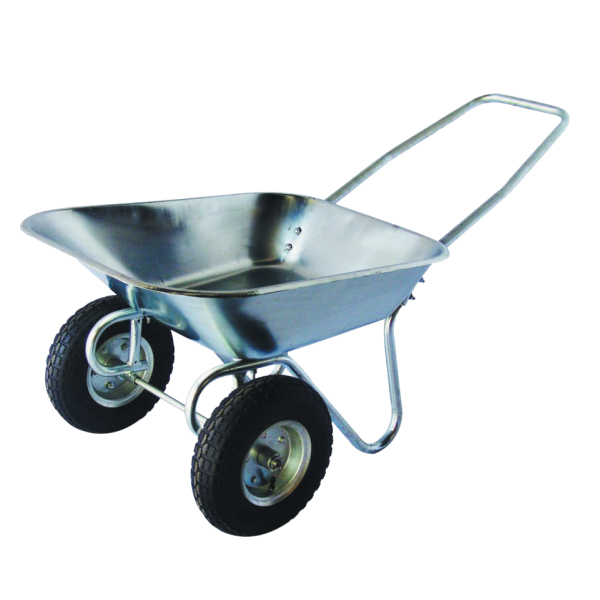 Wheelbarrows