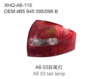 Tail Light