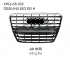 Car Grille