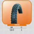 Motorcycle tire