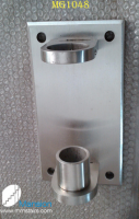 Steel Stair Bracket&mdash;  MG1048