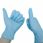 Nitrile Examination Gloves