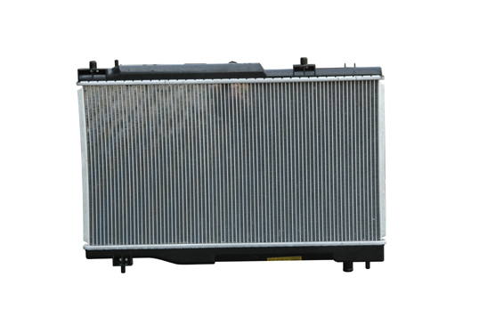 PA Radiator