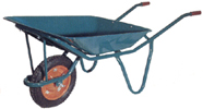 Wheel Barrow