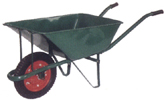 Wheel Barrow