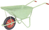 Wheelbarrows