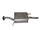 Muffler