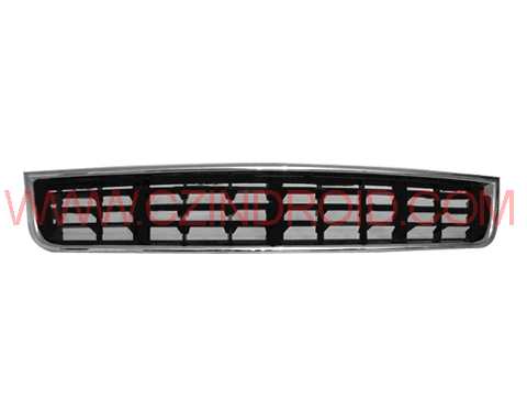 Car Grilles