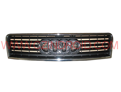 Car Grilles