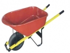 Wheelbarrows