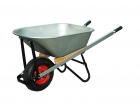 Wheelbarrows