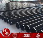 API Carbon Heat Conductivity Seamless Oil Steel Pipeline