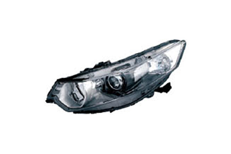 Headlight