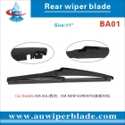 Windshield Wiper