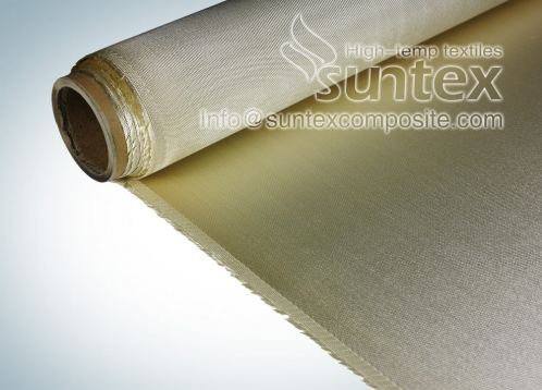 Silica Fabric