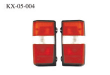 Tail Light