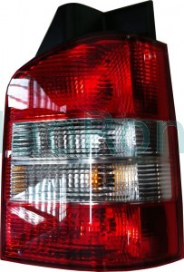 Tail Lamp