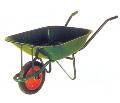 Wheelbarrows