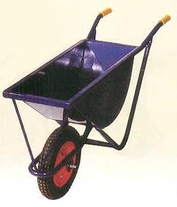 Wheel Barrow