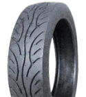 Motorcycle tire