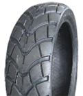 Motorcycle tire