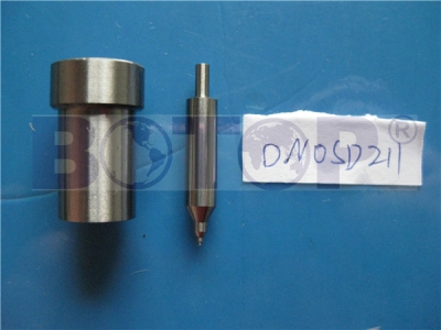 Injector Nozzle