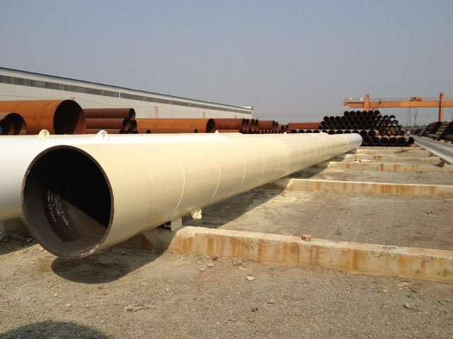 Steel Pipe