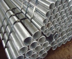 Steel Pipe