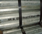 Steel Pipe