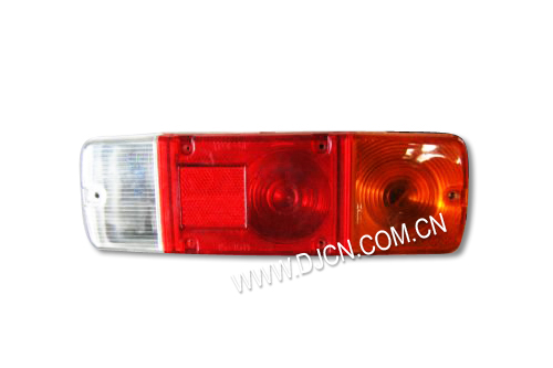 Tail Light