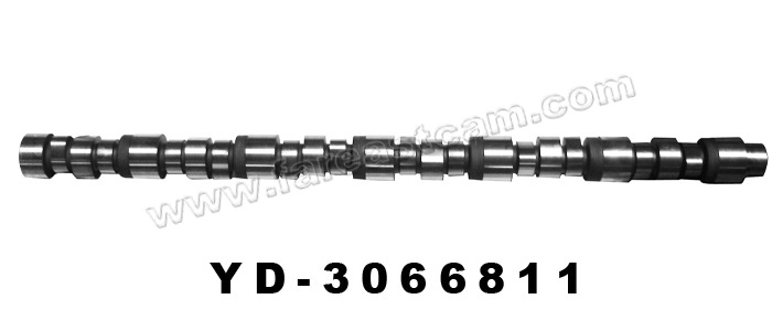 Camshaft