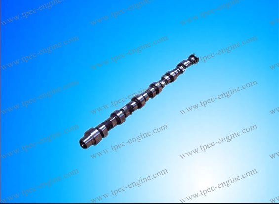 Camshaft