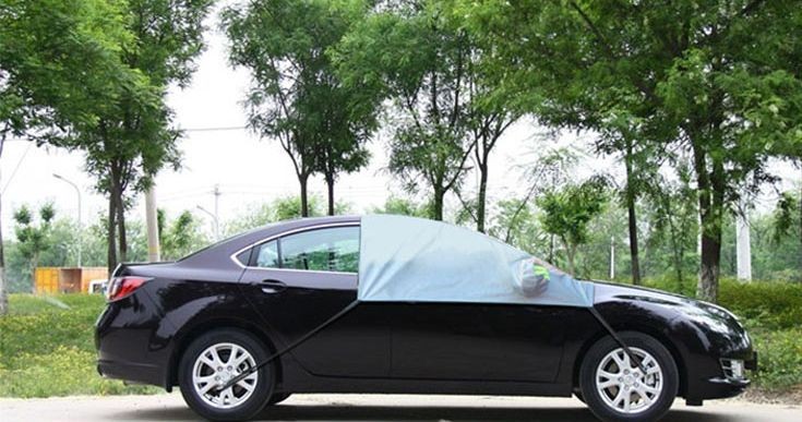 Car Cover