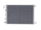 Car Condenser